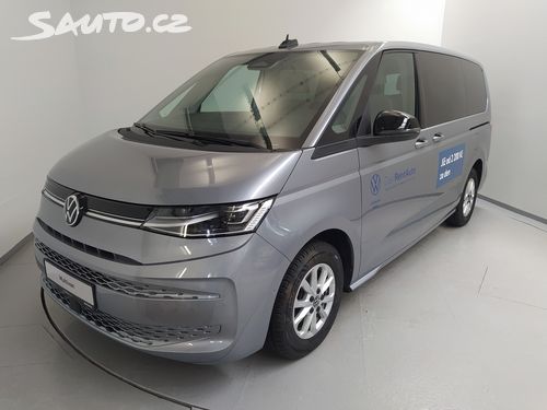 Volkswagen Multivan, Long Life 2,0 TDI